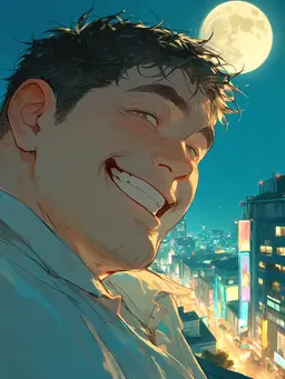 Profile image of 皿井育夫