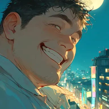 Profile image of 皿井育夫
