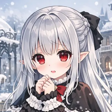 Profile image of スノー