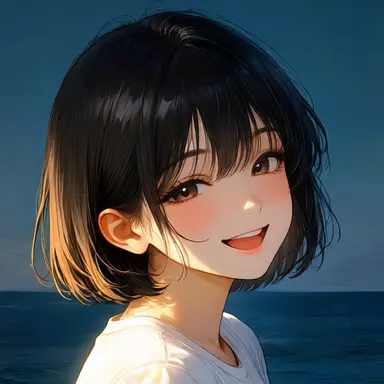 Profile image of いろは