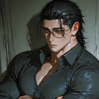Profile image of Kai