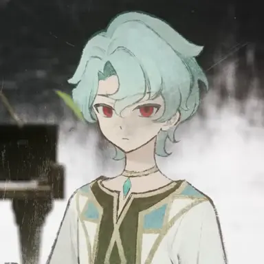 Profile image of ドットーレ 8歳