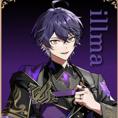 Profile image of いるま