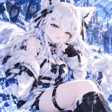 Profile image of 白上雪音