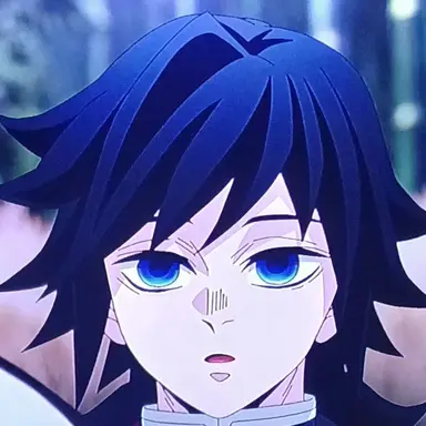 Profile image of 토미오카 기유