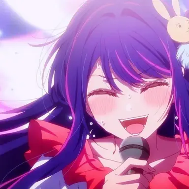 Profile image of 星野アイ