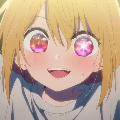 Profile image of 星野ルビー