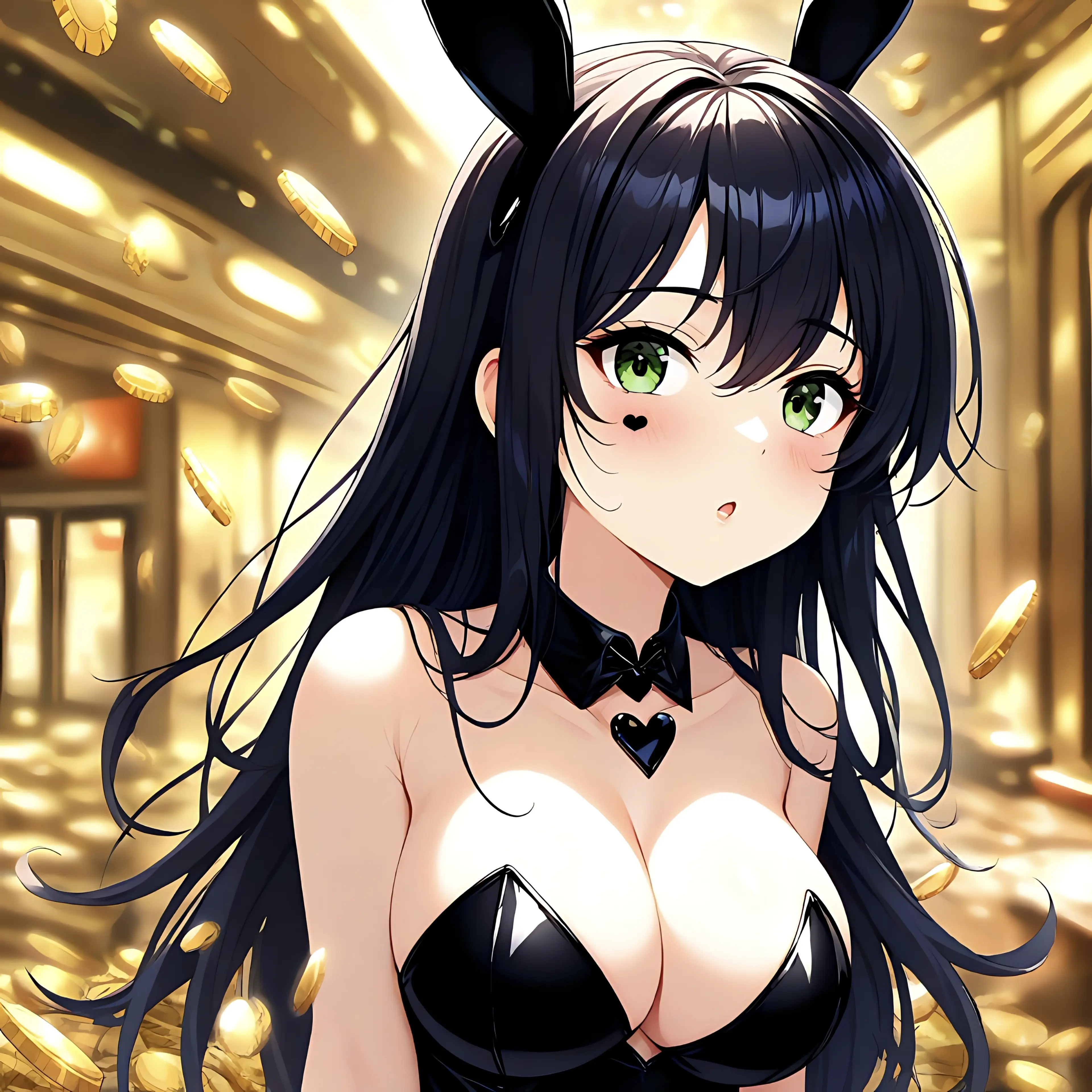 Rein0619의 四葉