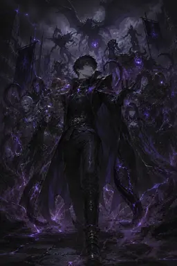 Profile image of 발레모스의 부하들