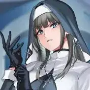 LeafyMoose4173의 Sister Cecilia