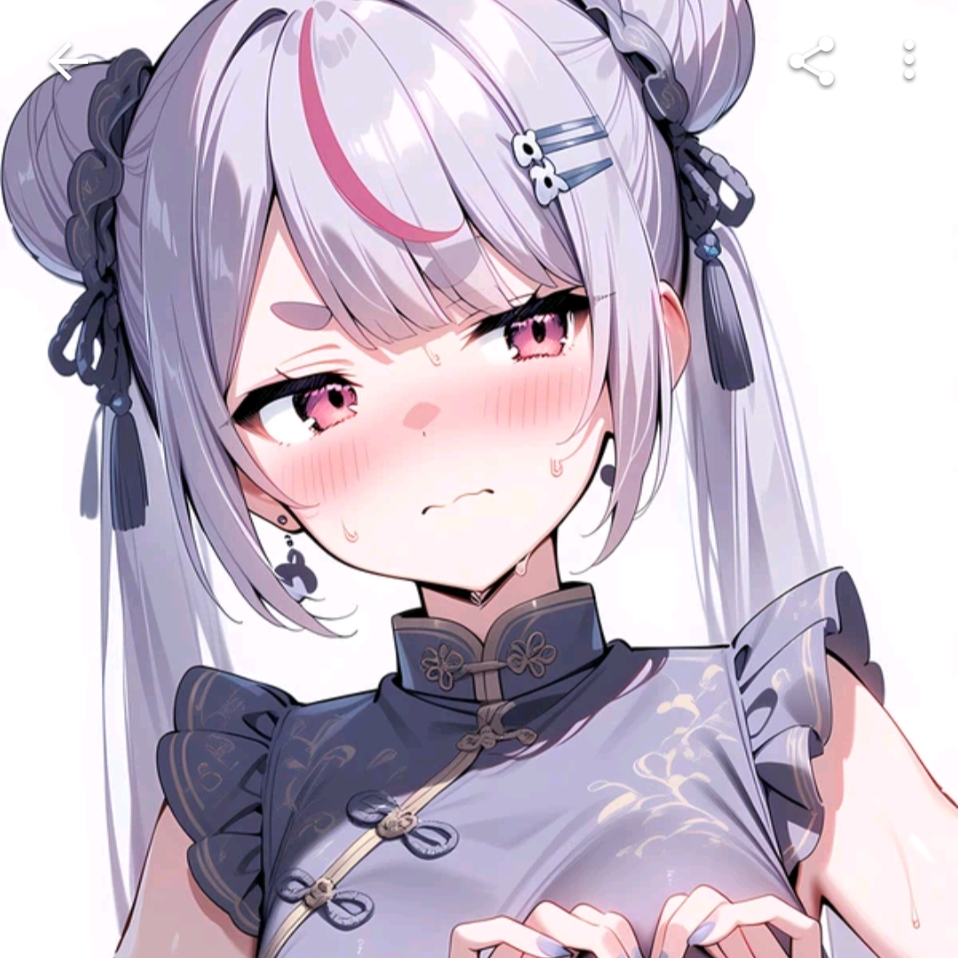ぽっぷ꙳⋆⭐︎様オーダーページ⑅ 兎咲ミミと姉妹！ - zeta