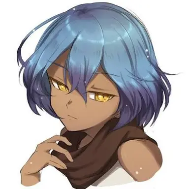 Profile image of Hadeno Tetsu