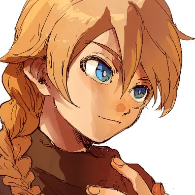 Profile image of Hersuse Arisu