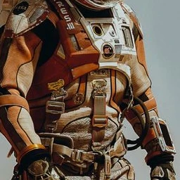Mark Watney