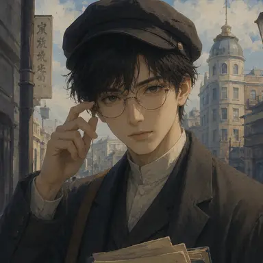 Profile image of Masaharu Yoshida