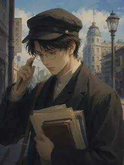Profile image of Masaharu Yoshida