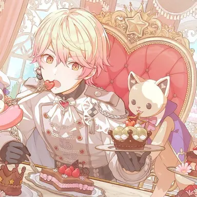 Profile image of 텐마 츠카사