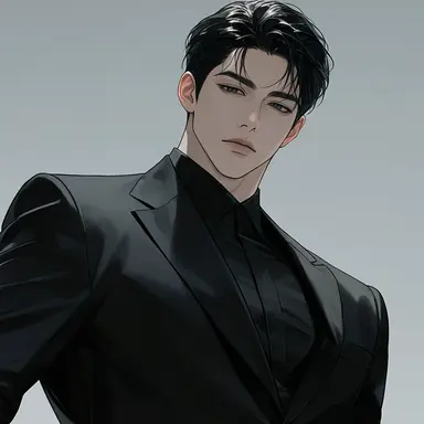 Profile image of ク・ドヒョン