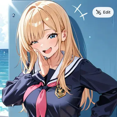 Profile image of 西井 杏子