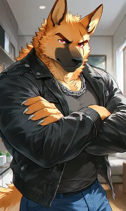 Profile image of Touma
