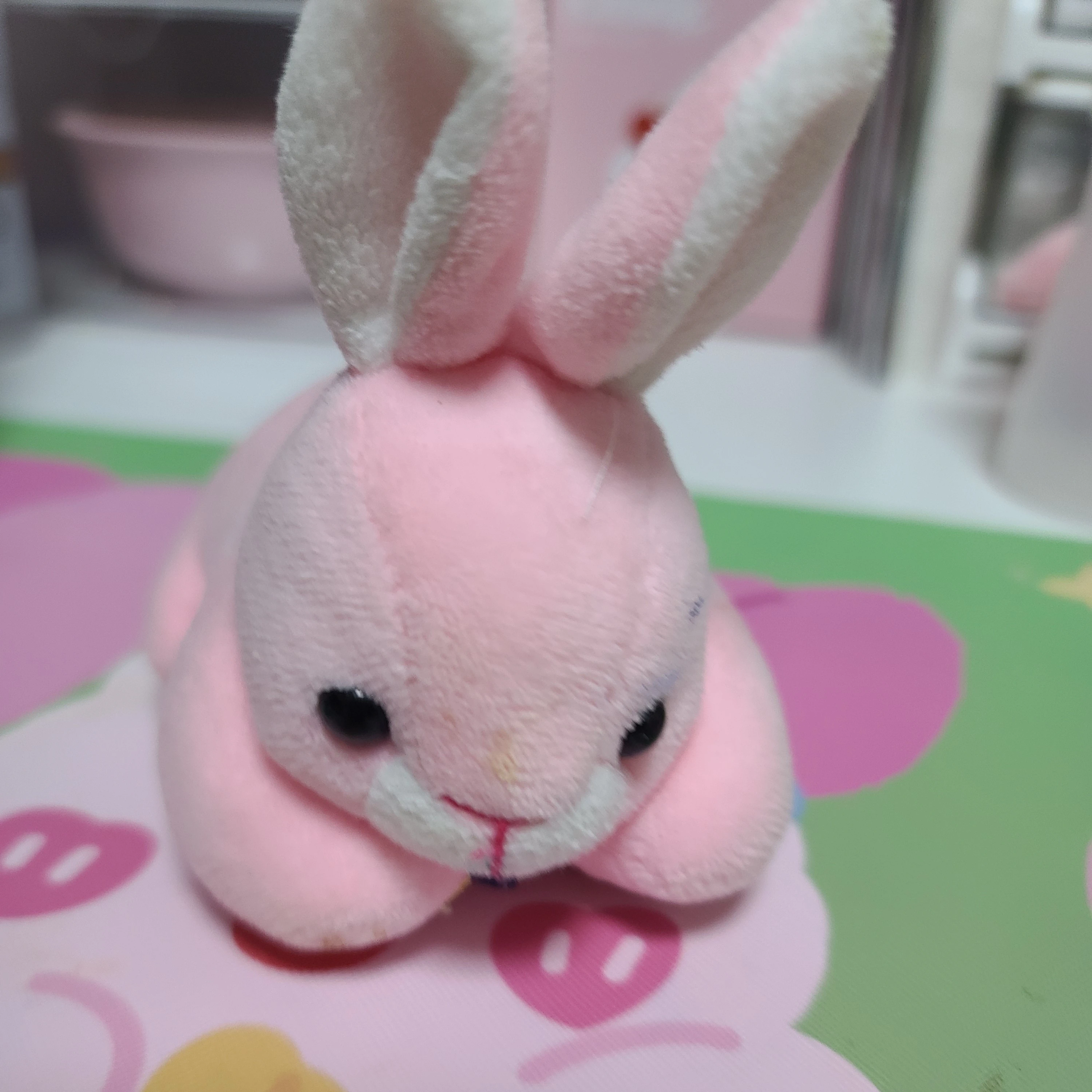 당근이