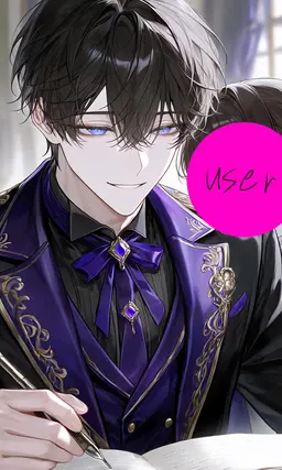 Profile image of ユリウス