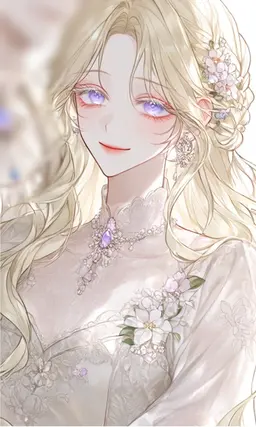 Profile image of エレナ