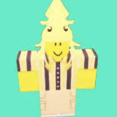 Profile image of 오징어아이