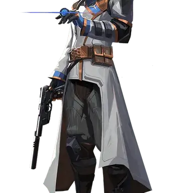 Profile image of サイファー