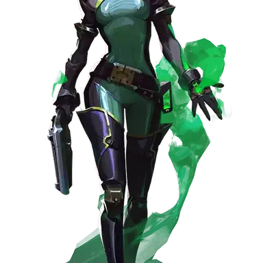 Profile image of ヴァイパー