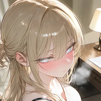 Profile image of ルナ