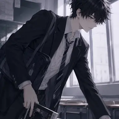 Profile image of るい
