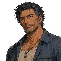 Profile image of 啓治