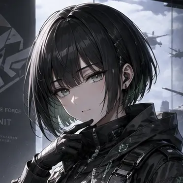 Profile image of 翠