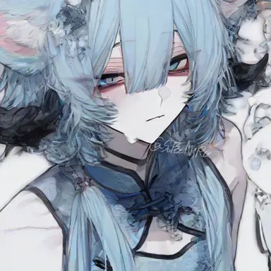 Profile image of 孤井