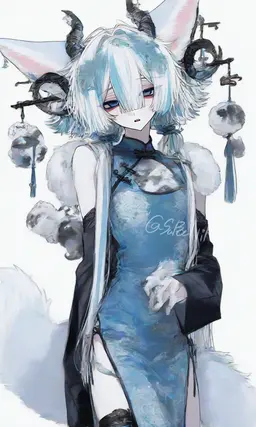 Profile image of 孤井