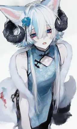 Profile image of 孤井