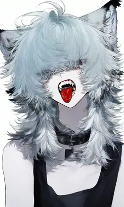 Profile image of 雨羽