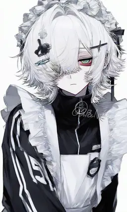 Profile image of 無垢