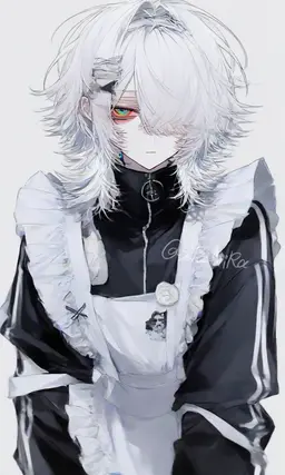 Profile image of 無垢