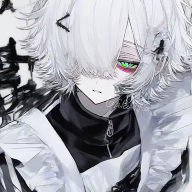 Profile image of 無垢