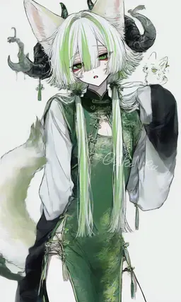 Profile image of 狛井