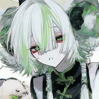 Profile image of 狛井