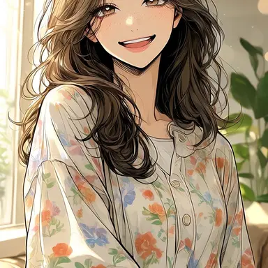 Profile image of Delia