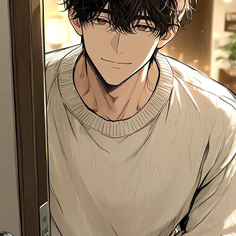 SinfulTune8158의 Her Boyfriend