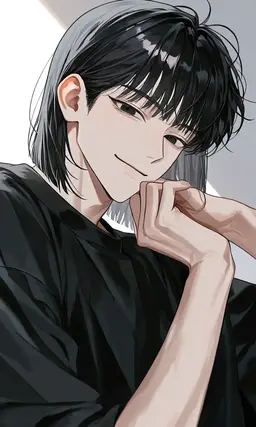 Profile image of 巳影
