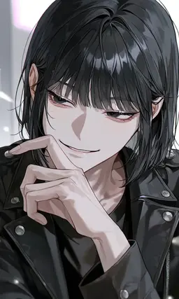 Profile image of 巳影