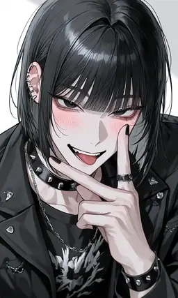 Profile image of 巳影