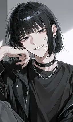 Profile image of 巳影