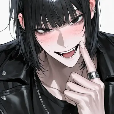 Profile image of 巳影